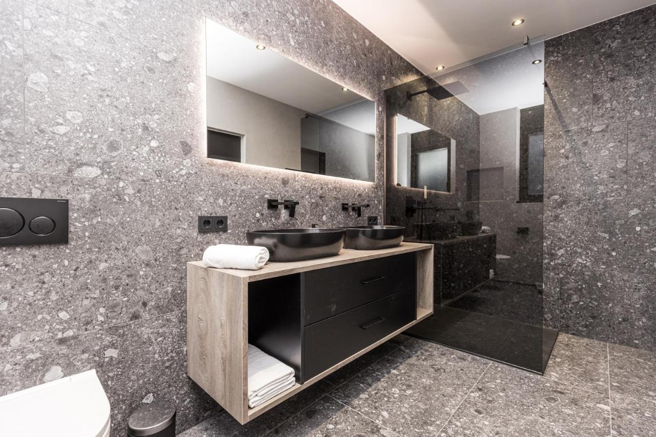 Perfect Lodgings Wiesing Erlach  외부 사진