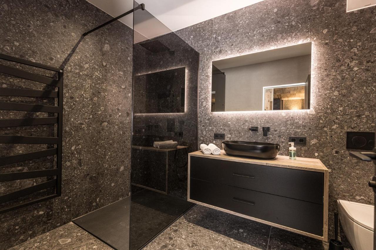 Perfect Lodgings Wiesing Erlach  외부 사진