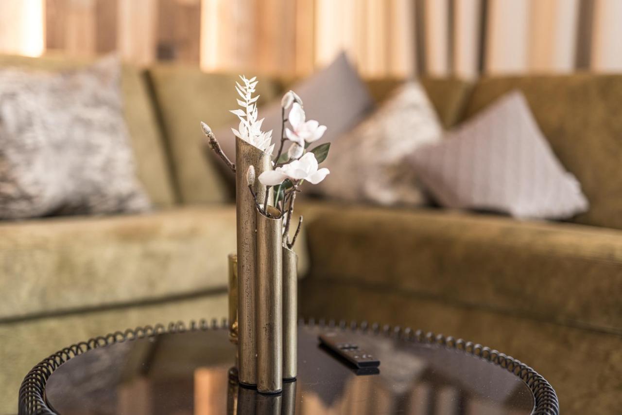 Perfect Lodgings Wiesing Erlach  외부 사진