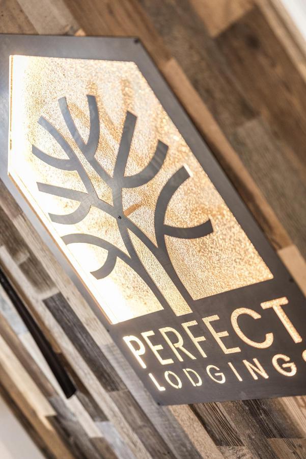 Perfect Lodgings Wiesing Erlach  외부 사진