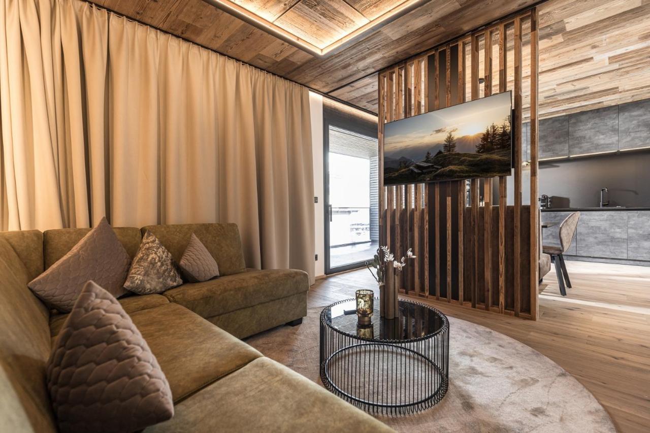 Perfect Lodgings Wiesing Erlach  외부 사진