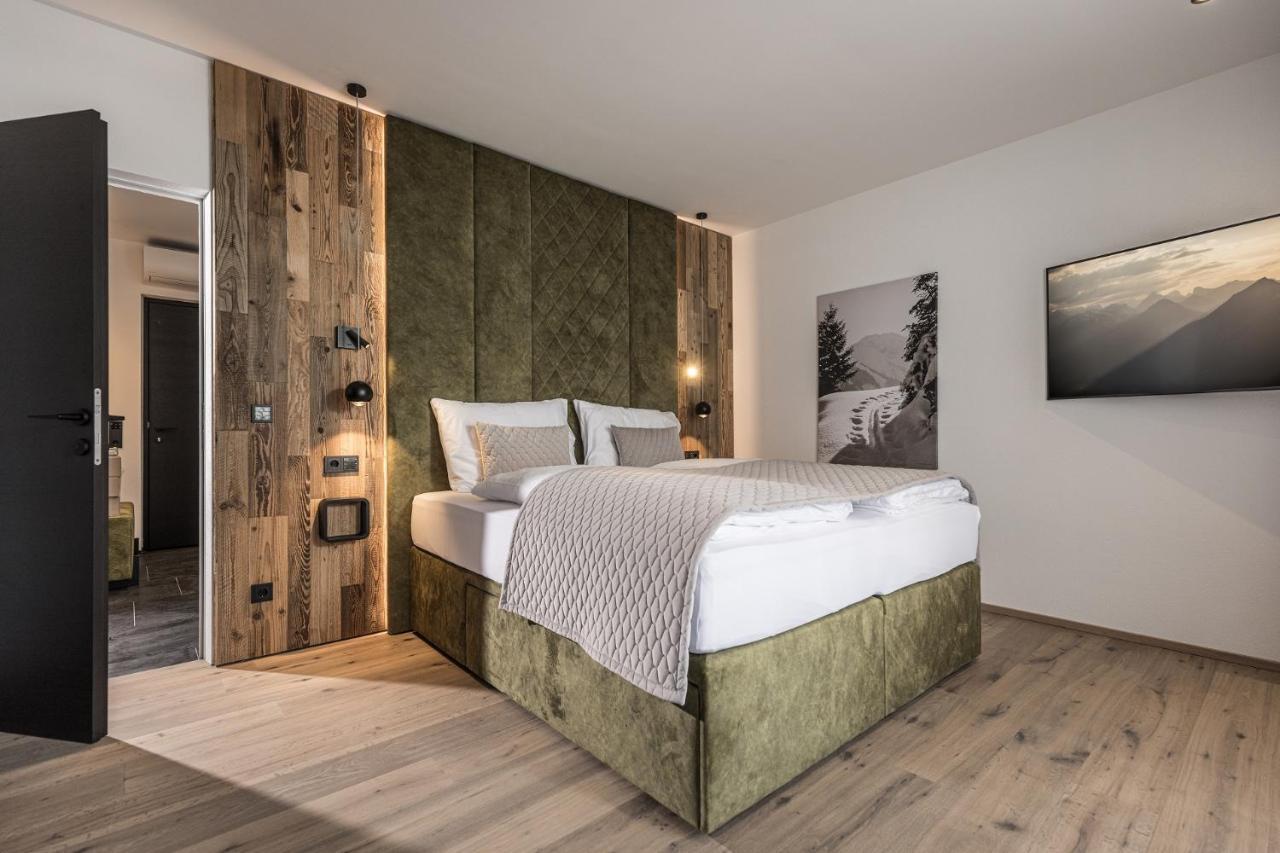 Perfect Lodgings Wiesing Erlach  외부 사진
