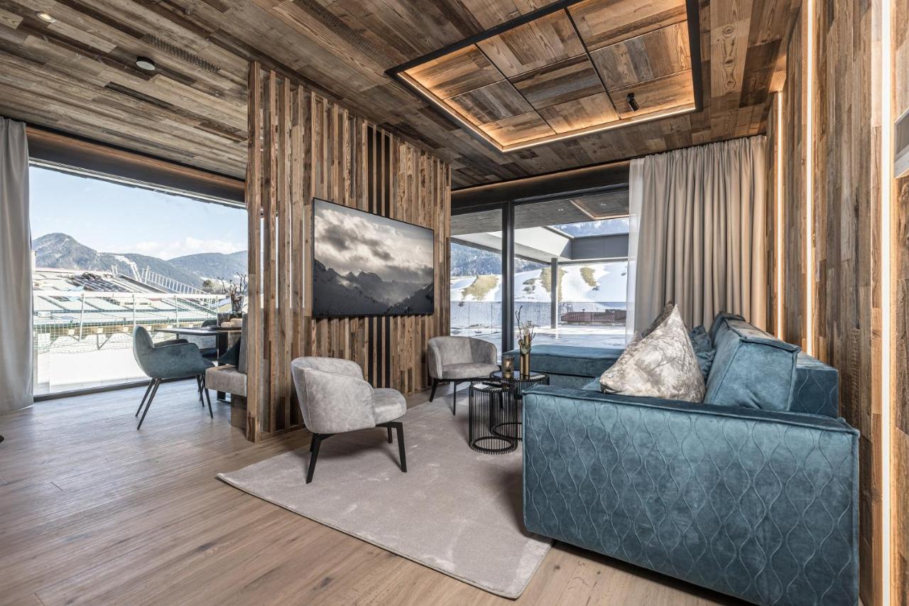 Perfect Lodgings Wiesing Erlach  외부 사진