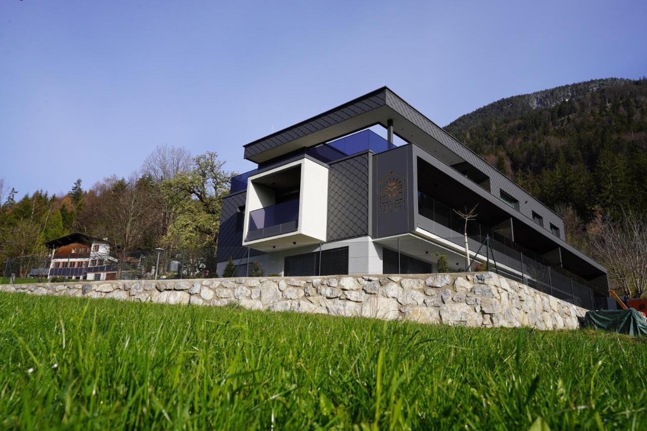 Perfect Lodgings Wiesing Erlach  외부 사진