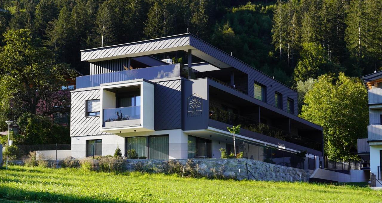 Perfect Lodgings Wiesing Erlach  외부 사진