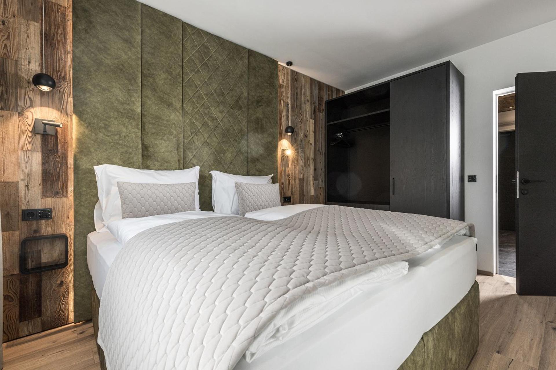 Perfect Lodgings Wiesing Erlach  객실 사진
