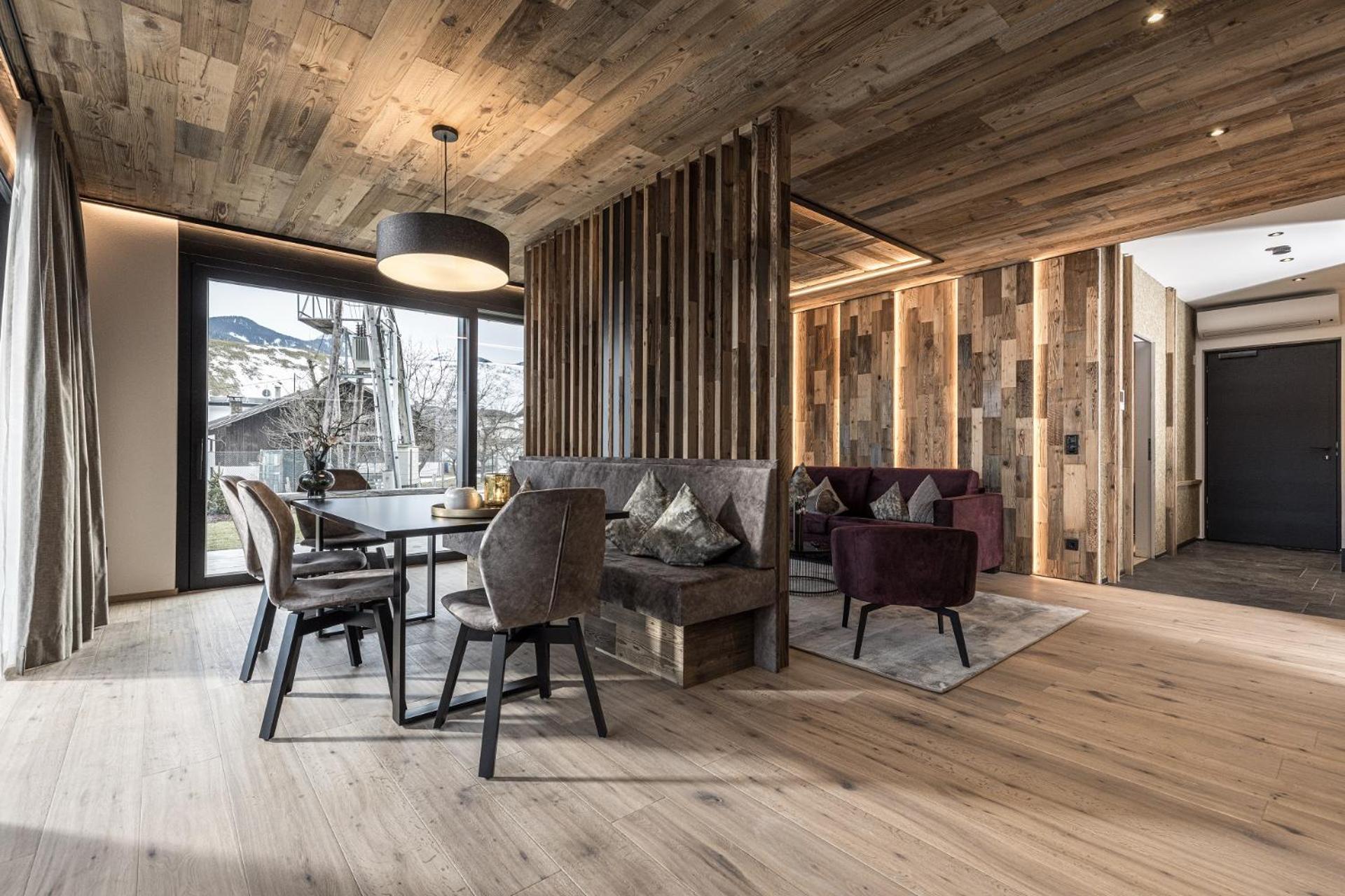 Perfect Lodgings Wiesing Erlach  객실 사진