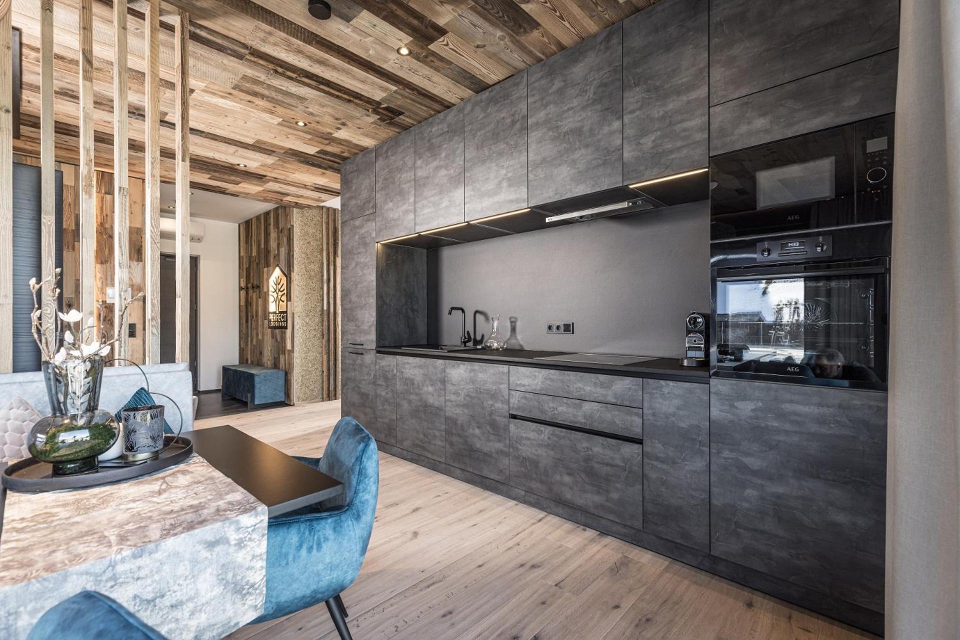 Perfect Lodgings Wiesing Erlach  객실 사진