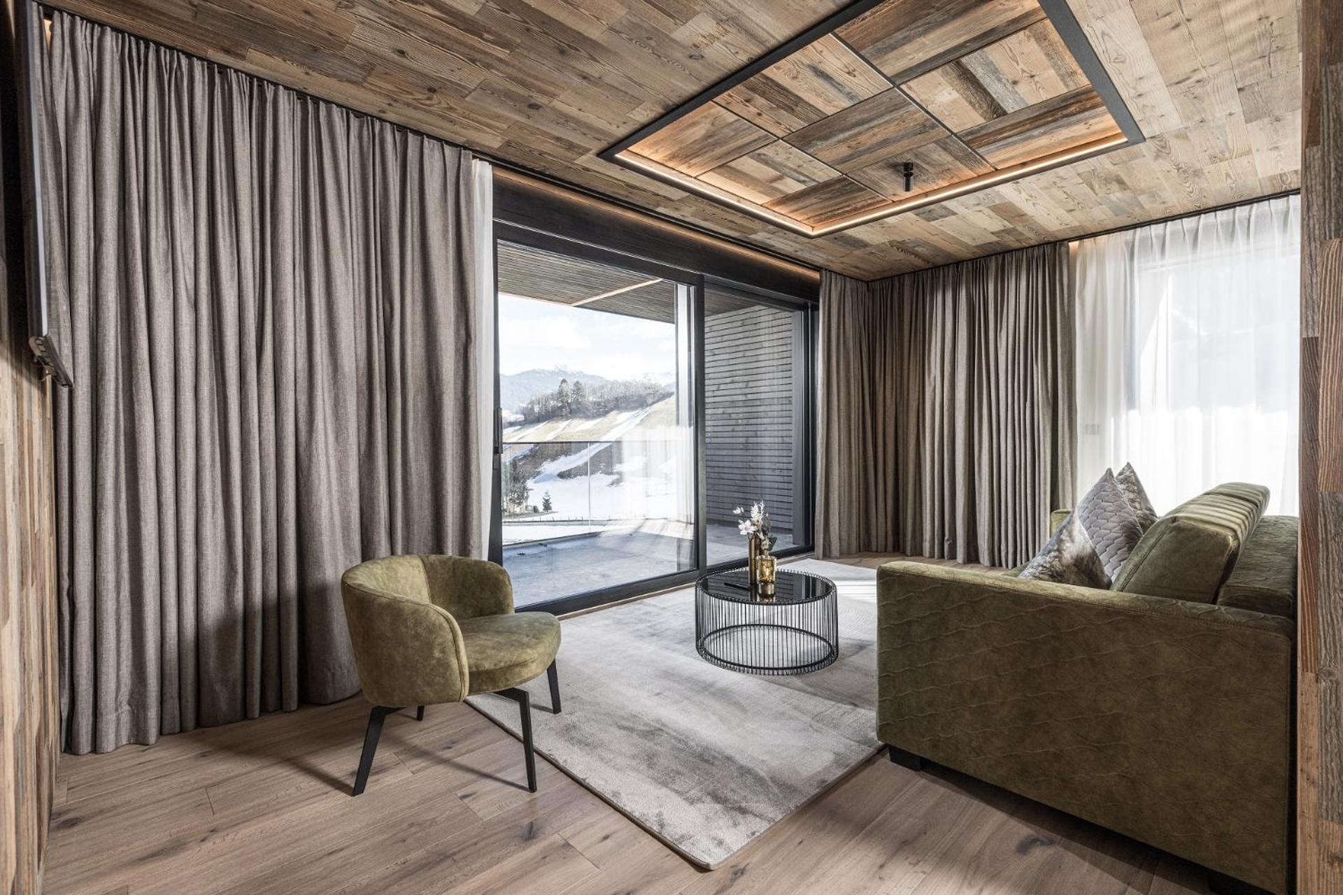 Perfect Lodgings Wiesing Erlach  객실 사진