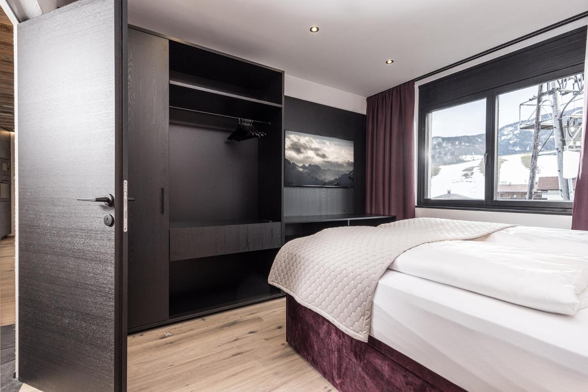 Perfect Lodgings Wiesing Erlach  객실 사진
