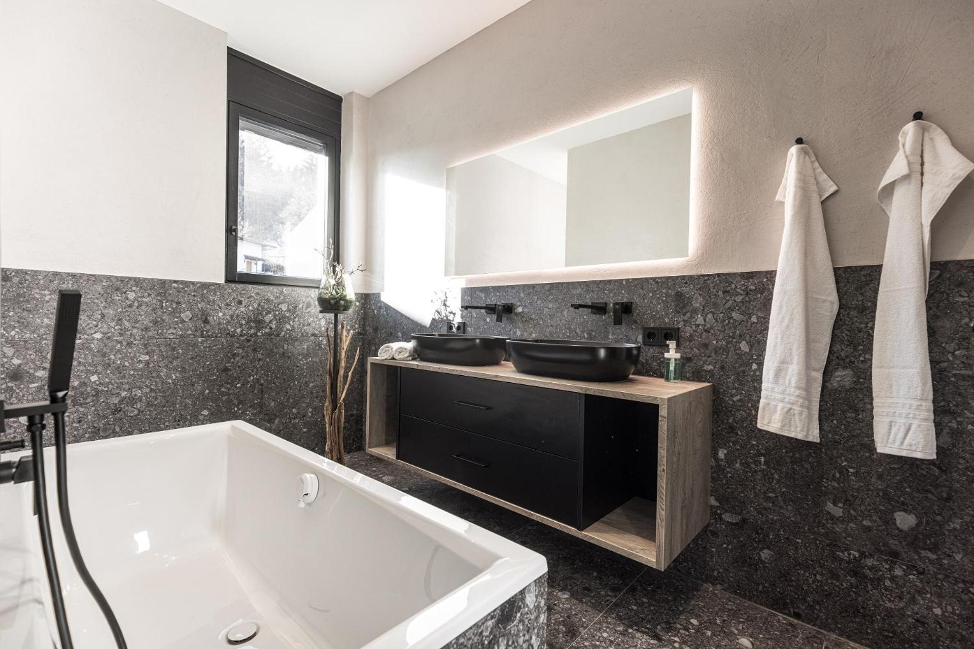 Perfect Lodgings Wiesing Erlach  객실 사진