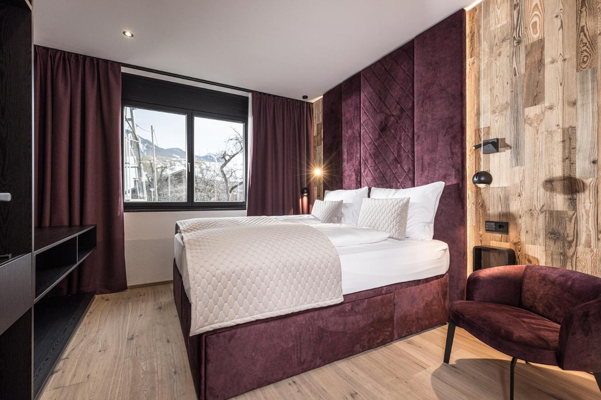 Perfect Lodgings Wiesing Erlach  객실 사진