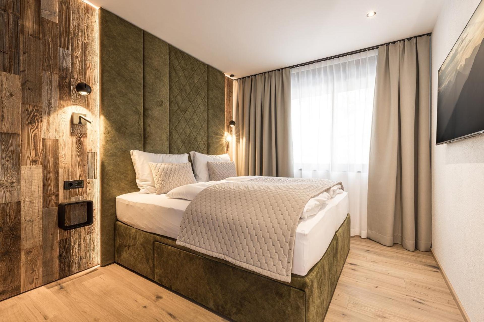 Perfect Lodgings Wiesing Erlach  객실 사진