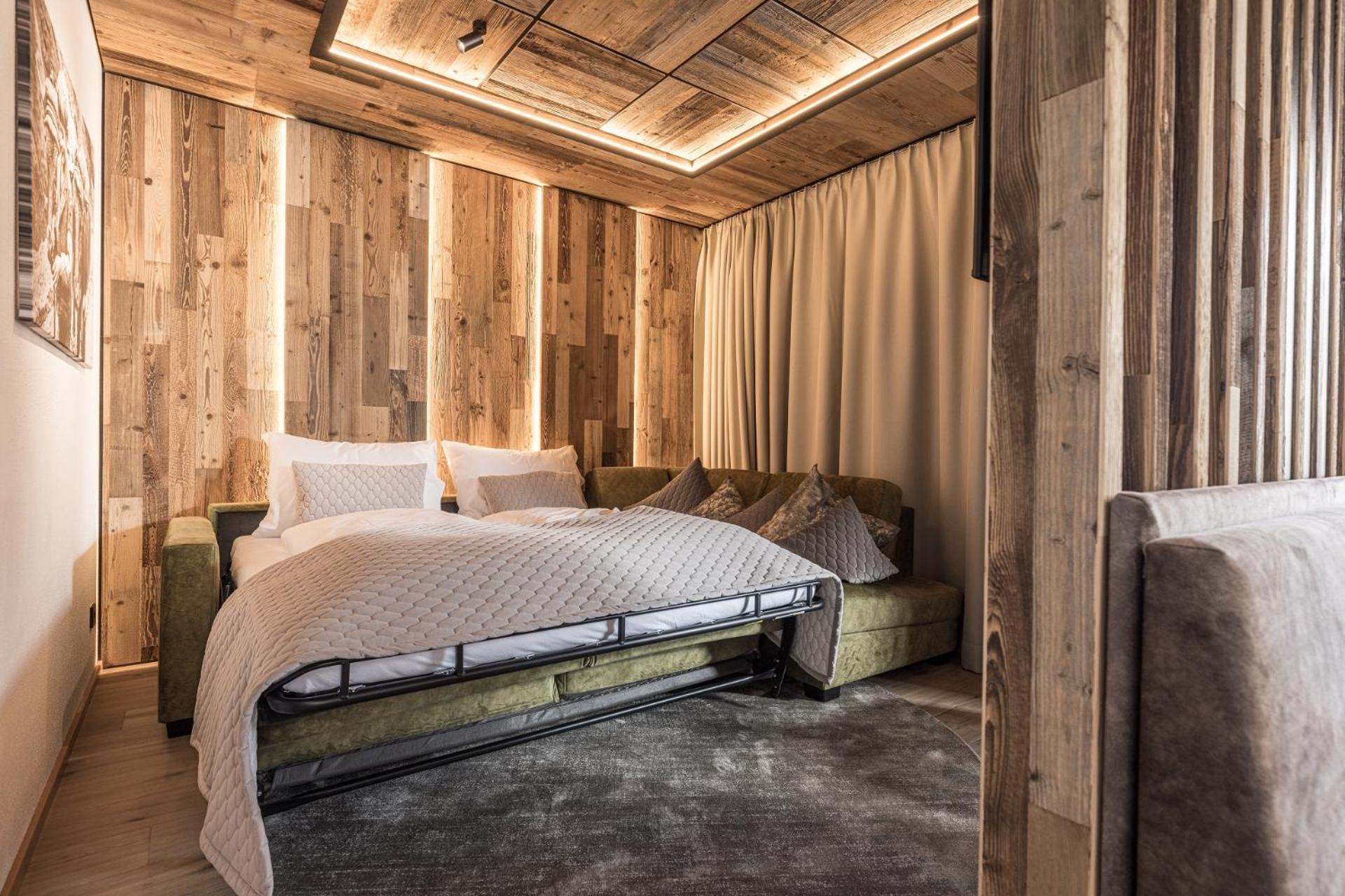 Perfect Lodgings Wiesing Erlach  객실 사진